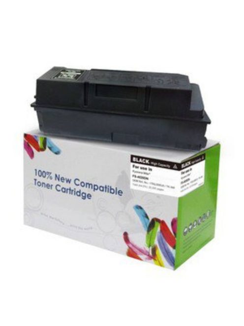 KYOCERA TK360 Toner with chip CartridgeWeb (For use)