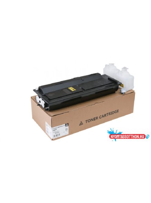 Utángyártott KYOCERA TK475 Toner 15000 oldal kapacitás CT* FS6025*