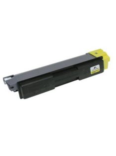 KYOCERA TK580. Toner Y 2,8K /FU/ KTN  (For use)