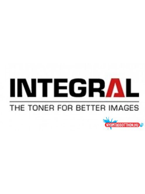 KYOCERA TK590 toner Cyan INTEGRAL (utángyártott)