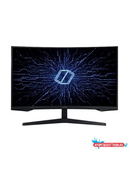 SAMSUNG 32" LC32G55TQWRXEN HDMI monitor