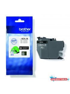 Brother LC462XLBK tintapatron /o/