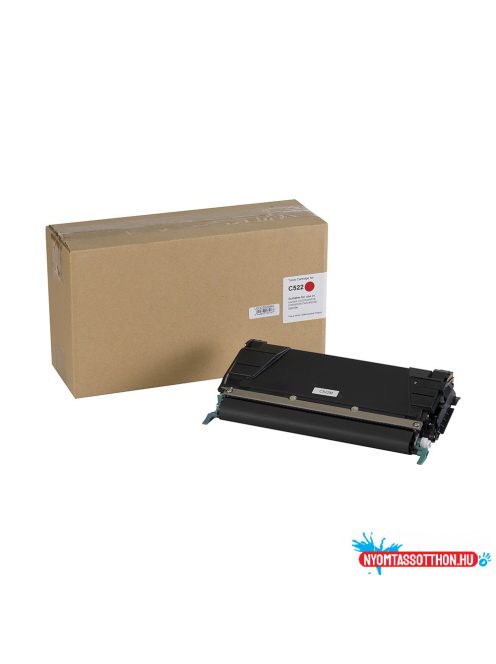 Lexmark C5220 toner magenta ORINK