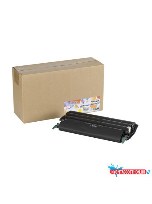 Lexmark C524 toner yellow ORINK