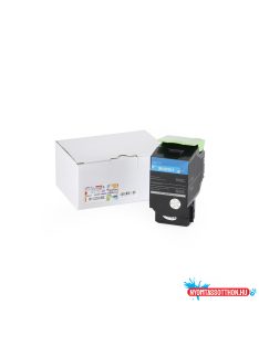 Lexmark CS310/410/510 toner cyan ORINK 3K