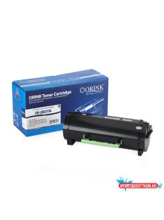 Lexmark MX310/MX410 toner ORINK 2,5K