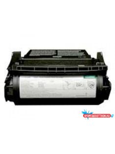   Lexmark T62x High Return Toner 30.000 oldal (Eredeti) 12A6865