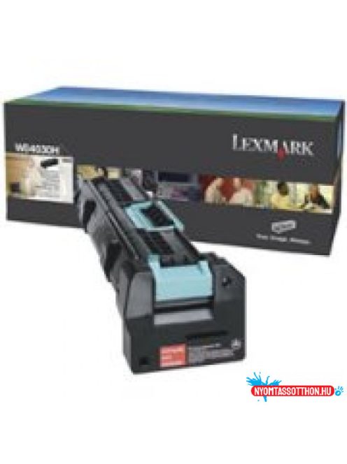 Lexmark W840 Toner 30.000 oldal (Eredeti) W84020H