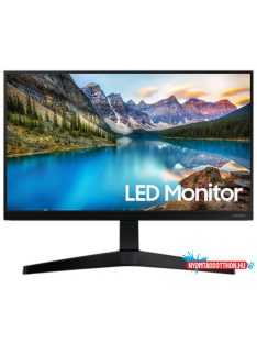 SAMSUNG 27" LF27T370FWRXEN üzleti monitor