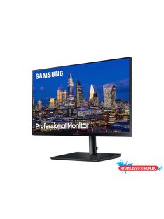 SAMSUNG 27" LF27T850QWRX IPS WQHD monitor