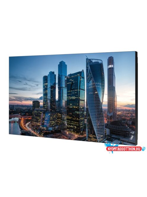 SAMSUNG 55" VMT-E Videofal kijelző