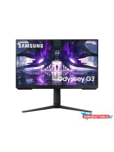 SAMSUNG 24" LS24AG300NUXEN gaming monitor