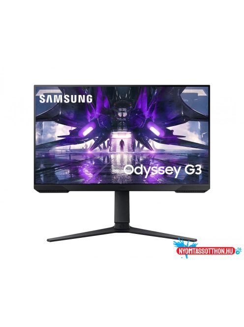 SAMSUNG 27" LS27AG300NUXEN gaming monitor