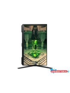 SAMSUNG 27" LS27BG400EUXEN G4 gaming monitor