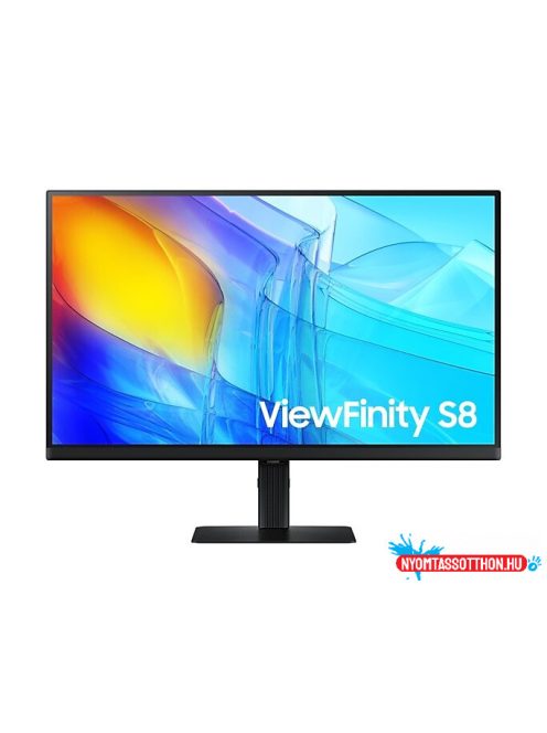 SAMSUNG 27 LS27D800EAUXEN UHD IPS 16:9 5ms monitor