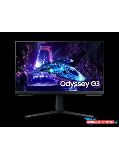 SAMSUNG 27 LS27DG300EUXEN FHD VA 16:9 1MPRT monitor