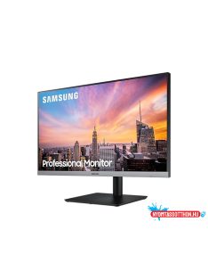 SAMSUNG 27" LS27R650FDUXEN HDMI monitor