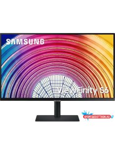 SAMSUNG 32" LS32A600NAUXEN QHD monitor