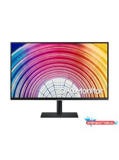 SAMSUNG 32" LS32A600NWUXEN QHD monitor