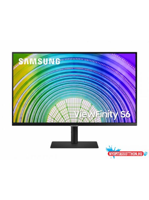 SAMSUNG 32" LS32A600UUPXEN monitor