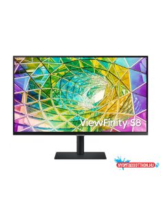 SAMSUNG 32" LS32A800NMPXEN UHD monitor