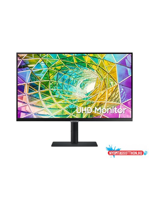 SAMSUNG 32" LS32A800NMUXEN UHD monitor