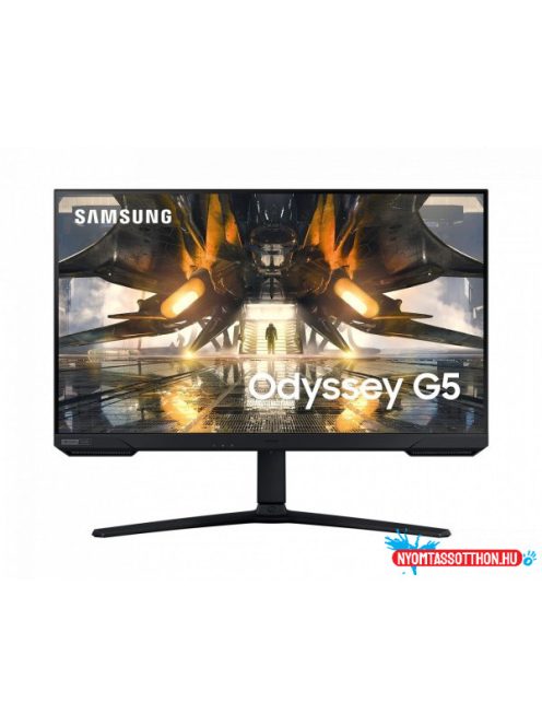 SAMSUNG 32" LS32AG500PPXEN Odyssey G5 gaming monitor