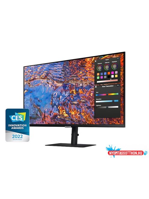 SAMSUNG 32 LS32B800PXPXEN monitor