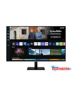 SAMSUNG 32 LS32CM500EUXDU monitor