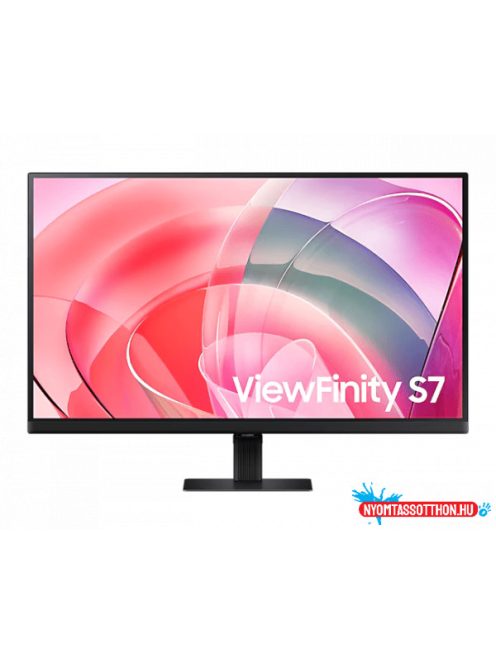 SAMSUNG 32 LS32D700EAUXEN UHD VA 16:9 5ms monitor