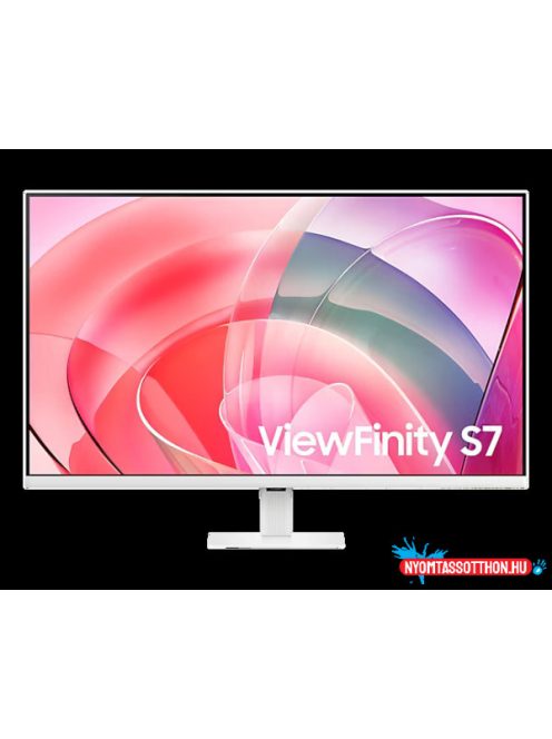 SAMSUNG 32 LS32D701EAUXEN UHD VA 16:9 5ms monitor