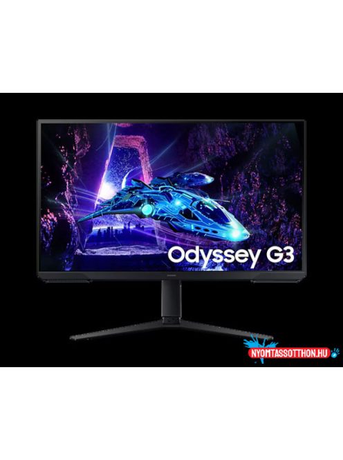 SAMSUNG 32 LS32DG302EUXEN FHD VA 16:9 1MPRT monitor