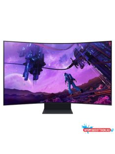   SAMSUNG 55" LS55CG970NUXDU ARK 4K UHD VA 16:9 1ms monitor