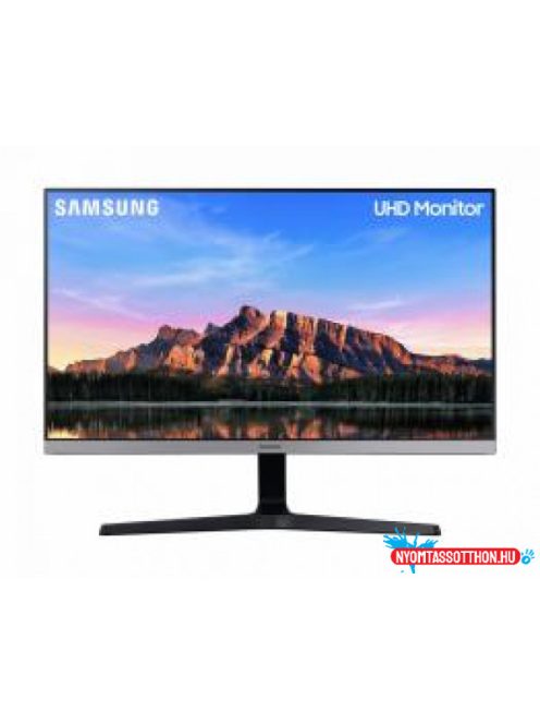 SAMSUNG 28" LU28R550UQPXEN UHD monitor