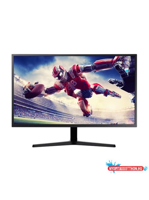 SAMSUNG 32" LU32J590UQPXEN UHD monitor