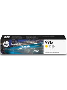 HP M0J82AE Patron Yellow 8k No.991A / orig /