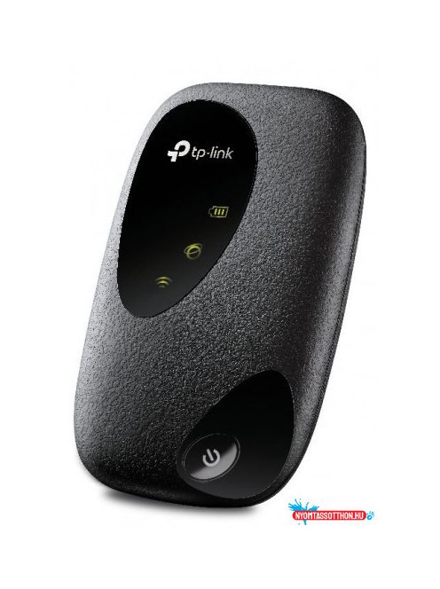 TP-LINK M7000 4G LTE Mobile WiFi