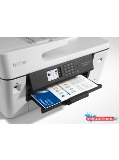 Brother MFCJ3540DW ADF A3 MFP