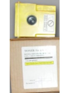 MINOLTA C350 Toner Y JP TN310 (For use)