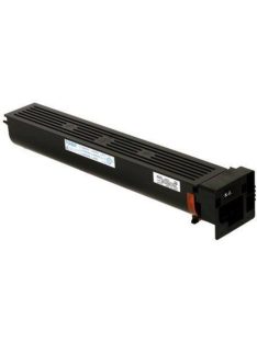 MINOLTA C550/C650 Toner BK  JP TN611K (For use)