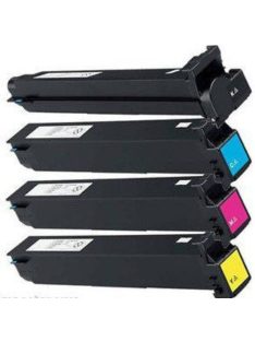 Minolta C353 Toner Y TN314Y (Original)