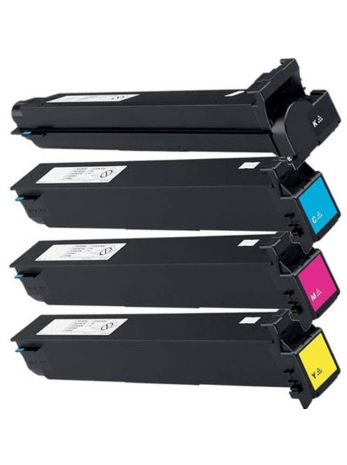 Minolta C452 Toner Magenta TN613M / A0TM350 (Original)