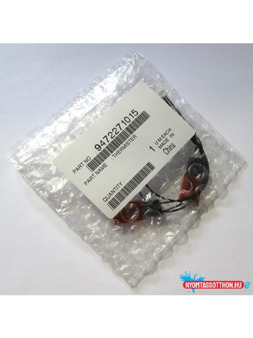 MINOLTA C224 Thermistor KIT (utángyártott)