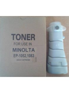 MINOLTA 1052 Toner D 102B (For use)