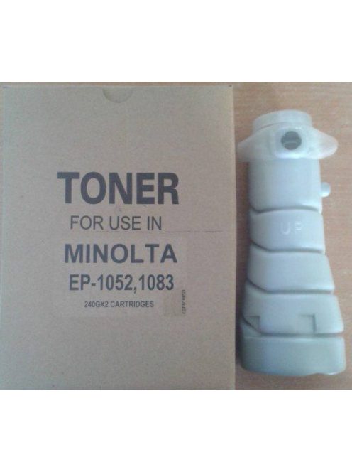 MINOLTA 1052 Toner D 102B (For use)