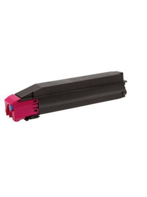 KYOCERA TK8505M Magenta Toner KTN 20K  CHIPPES (For use)