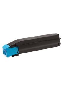 KYOCERA TK8505C Cyan Toner KTN 20K  CHIPPES (For use)