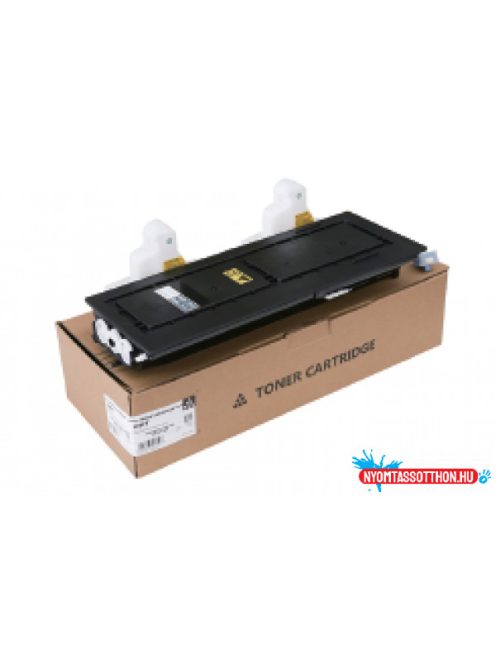 Utángyártott KYOCERA TK410/TK435 Toner 15000 oldal kapacitás CT*