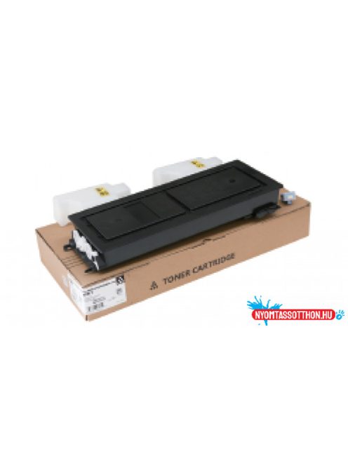 Utángyártott KYOCERA TK675 Toner 20000 oldal kapacitás CT*