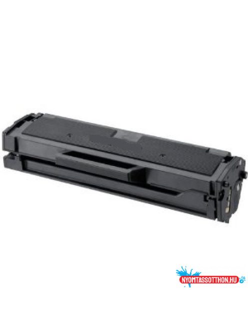 Utángyártott SAMSUNG ML2160 Toner Black 1.500 oldal kapacitás D101S IK